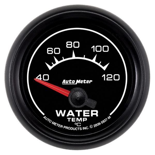 2-1/16" WATER TEMPERATURE, 40-120 C, ES